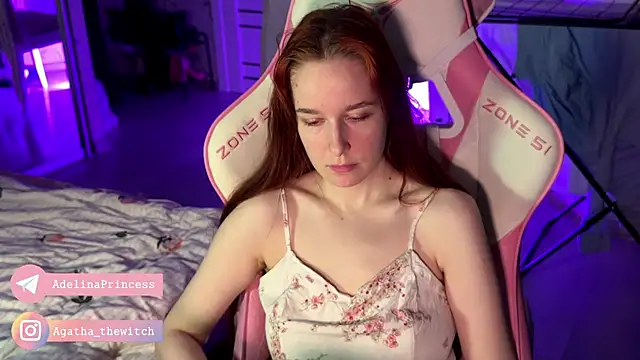 pearl princess  online show from 02-15-25, 01:31