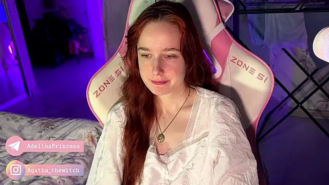 pearl princess  online show from 02-19-25, 11:46