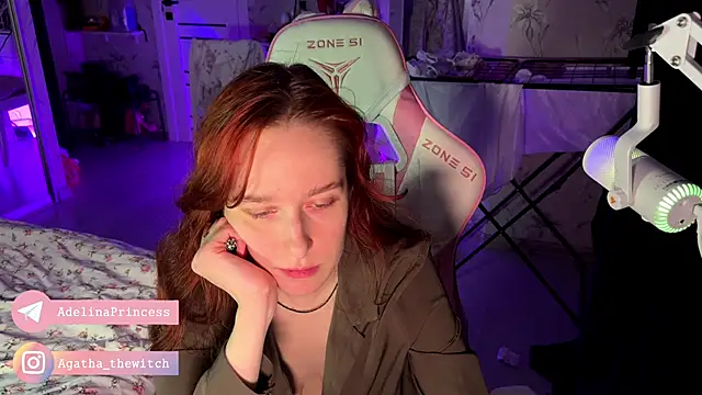 pearl princess  online show from 02-26-25, 03:42