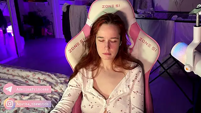 pearl princess  online show from 02-28-25, 11:14