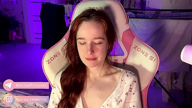 pearl princess  online show from 03-09-25, 03:32