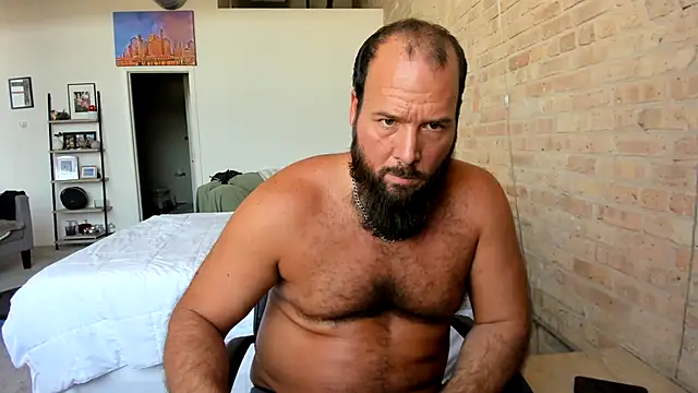 Barebackheat online show from 09-21-25, 05:14