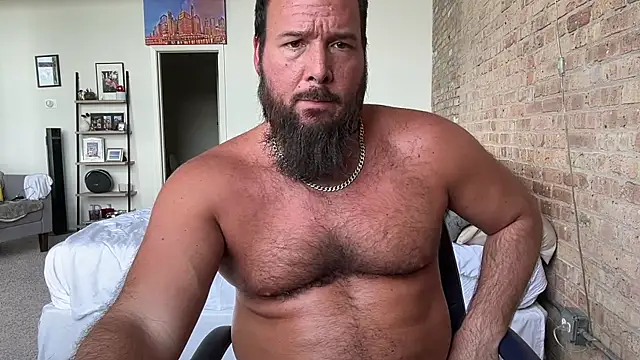 Barebackheat online show from 09-27-25, 07:08