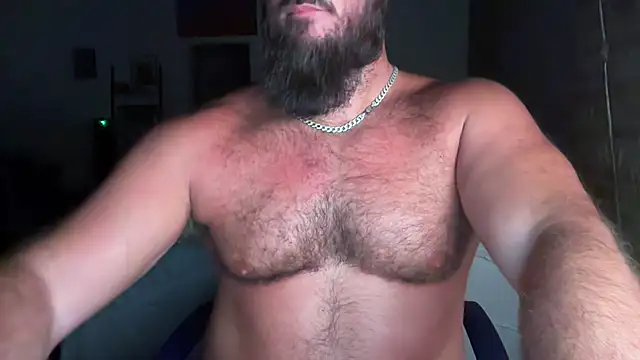 Barebackheat online show from 09-28-25, 07:14