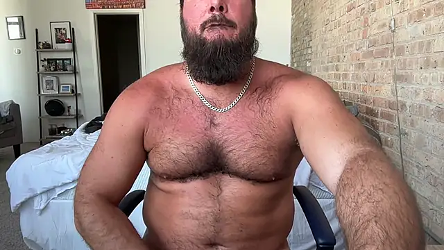 Barebackheat online show from 10-01-25, 02:23