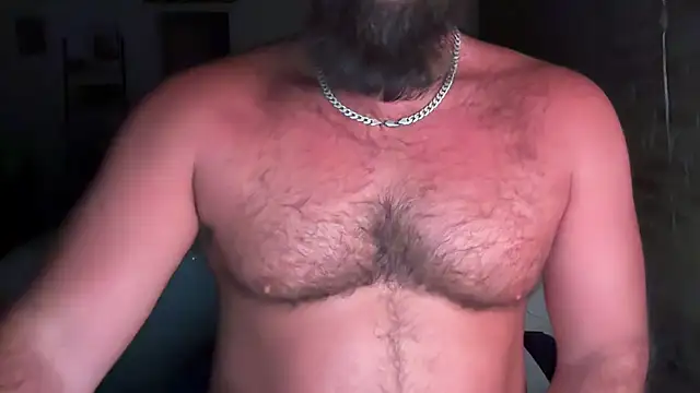 Barebackheat online show from 10-02-25, 03:46