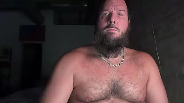 Barebackheat online show from 10-10-25, 05:06