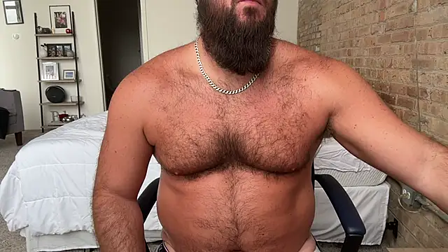 Barebackheat online show from 10-15-25, 02:39