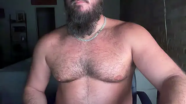 Barebackheat online show from 10-19-25, 04:57