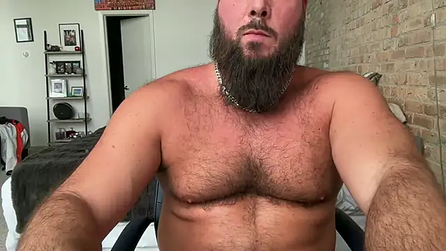 Barebackheat online show from 10-22-25, 09:58