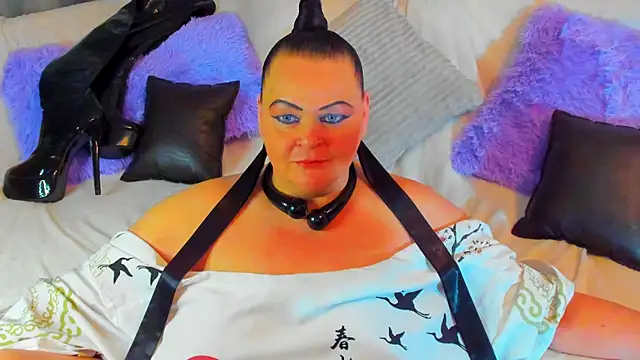 MilanaBiegert online show from 01-27-25, 08:07