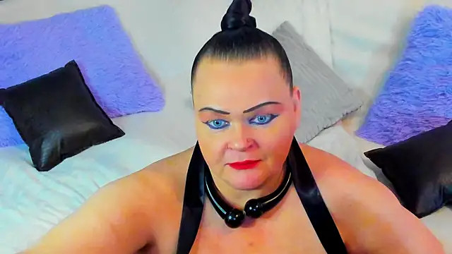 MilanaBiegert online show from 02-16-25, 03:59