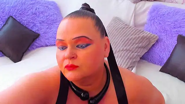 MilanaBiegert online show from 02-17-25, 12:38