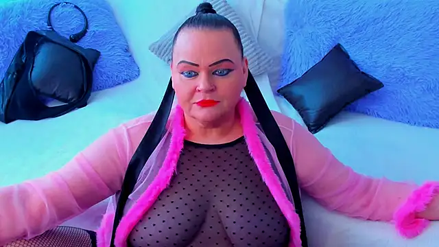 MilanaBiegert online show from 03-14-25, 10:18