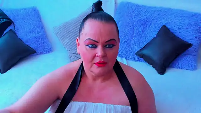 MilanaBiegert online show from 03-16-25, 08:10