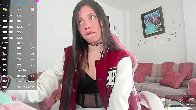 Snapshot of katty_snow chatting on 12-07-24, 05:42 katty snow online show from 12-07-24, 05:42