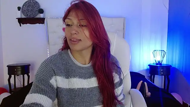 elena detroya online show from 02-10-25, 01:01