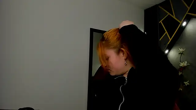 almma shy online show from 01-23-25, 03:22