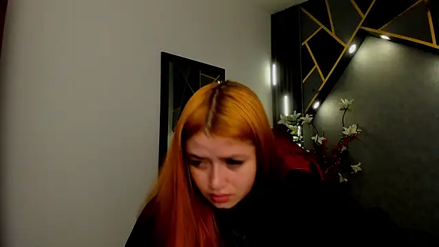 almma shy online show from 01-24-25, 01:57