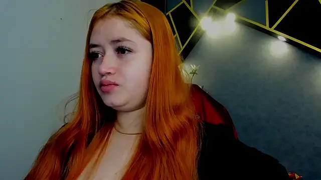 almma shy online show from 01-27-25, 02:24