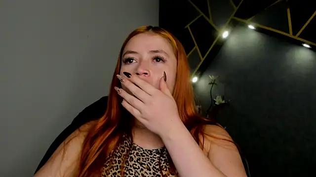 almma shy online show from 01-28-25, 02:21