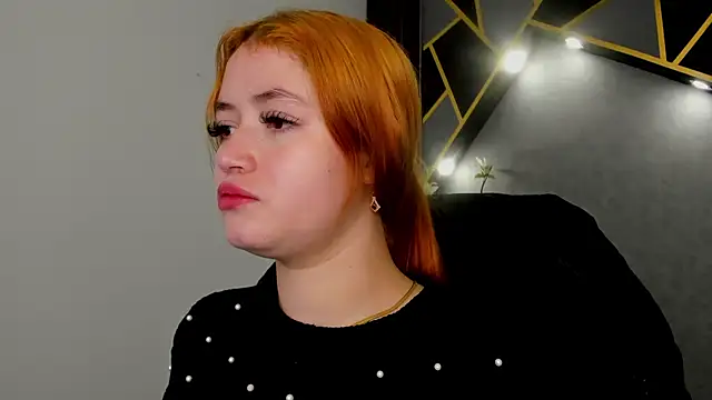 almma shy online show from 01-30-25, 03:40