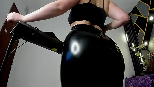 almma shy online show from 02-11-25, 06:22