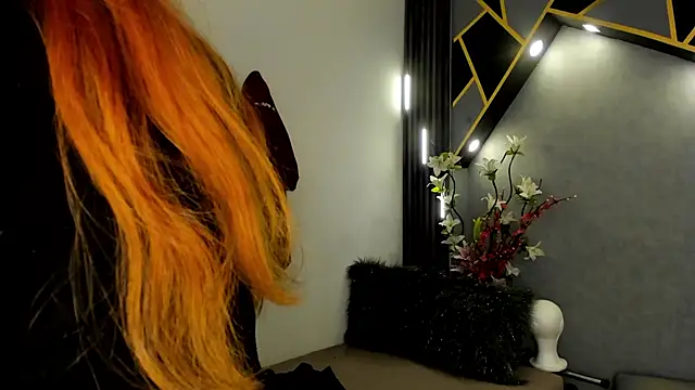 almma shy online show from 02-14-25, 03:05