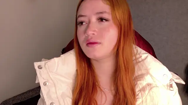 almma shy online show from 02-19-25, 02:55