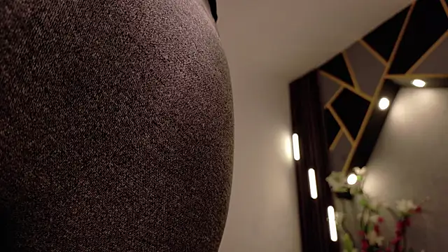 almma shy online show from 02-21-25, 03:43