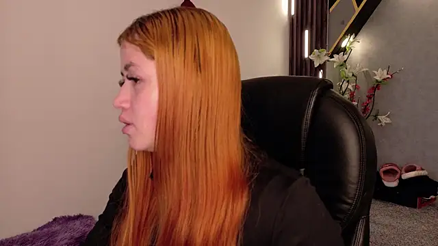 almma shy online show from 02-24-25, 01:10