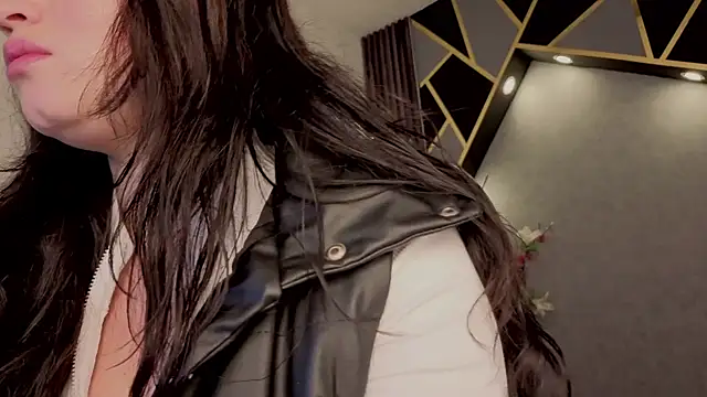 almma shy online show from 09-12-25, 01:11