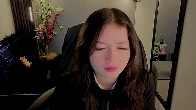 almma shy online show from 10-02-25, 01:29