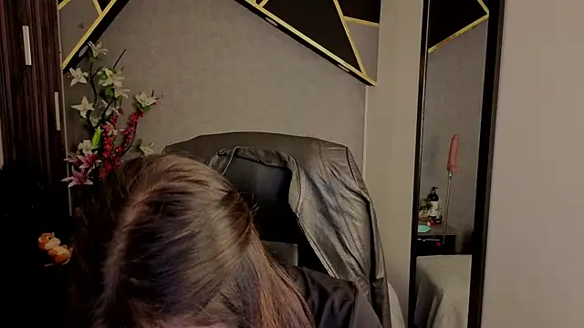 almma shy online show from 10-09-25, 01:20