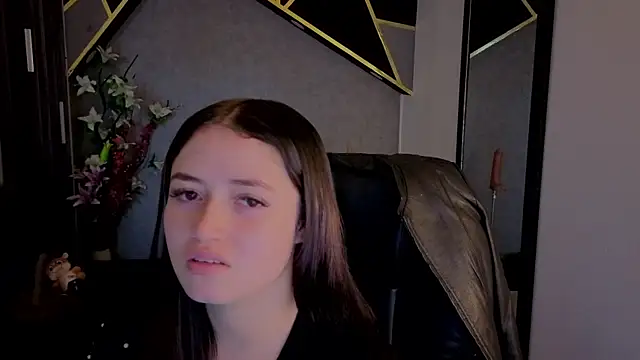 almma shy online show from 10-11-25, 03:32