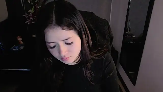 almma shy online show from 11-06-25, 01:34