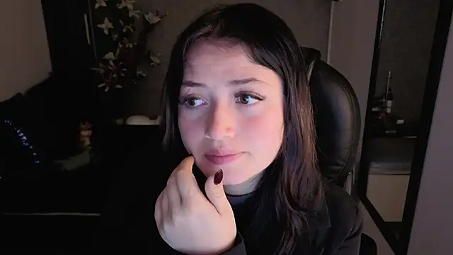 almma shy online show from 11-12-25, 01:33