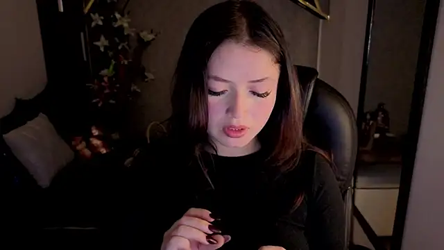 almma shy online show from 11-20-25, 01:33