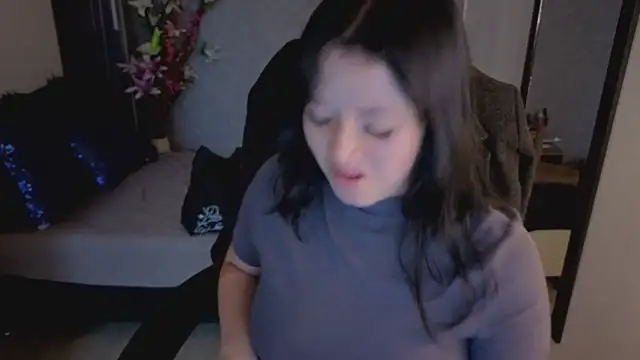 almma shy online show from 12-05-25, 01:52