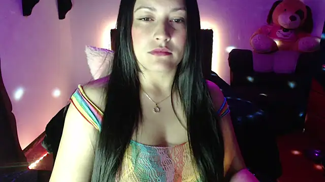 Allisonnlopez online show from 02-03-26, 09:31