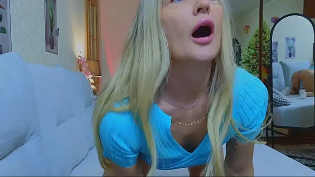 amelia blondy online show from 01-24-25, 05:10