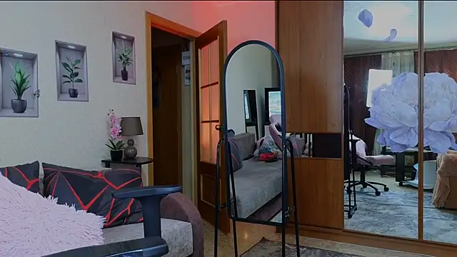 amelia blondy online show from 02-22-25, 05:24