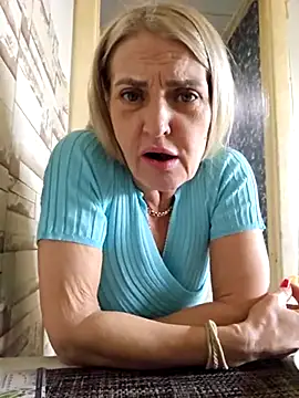 amelia blondy online show from 03-13-25, 03:06