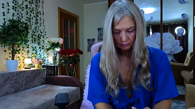 amelia blondy online show from 11-06-25, 08:59