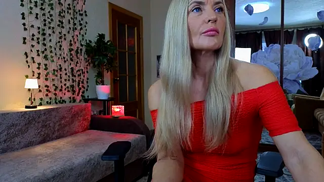 amelia blondy online show from 11-29-25, 10:51