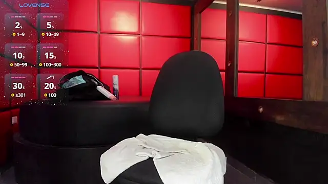 THIAGOXBIG online show from 02-27-25, 08:39