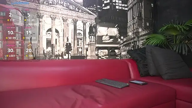 THIAGOXBIG online show from 09-27-25, 09:53