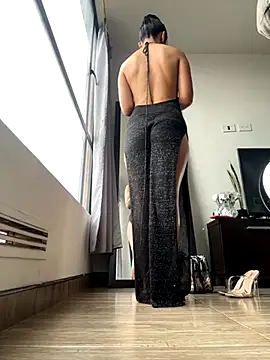 Nikothyna online show from 10-31-25, 03:35