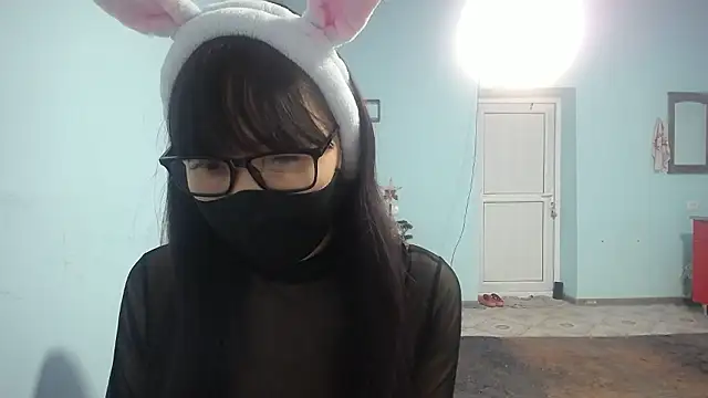 elllaaxx online show from 01-10-26, 04:47