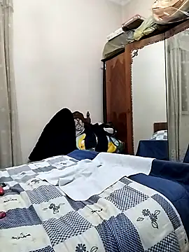 Lucia8600 online show from 02-16-25, 12:08